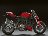 2011 Ducati Streetfighter photo
